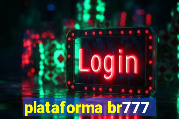 plataforma br777